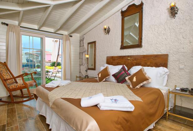 Alaçatı Sultan Konak - Görsel 5