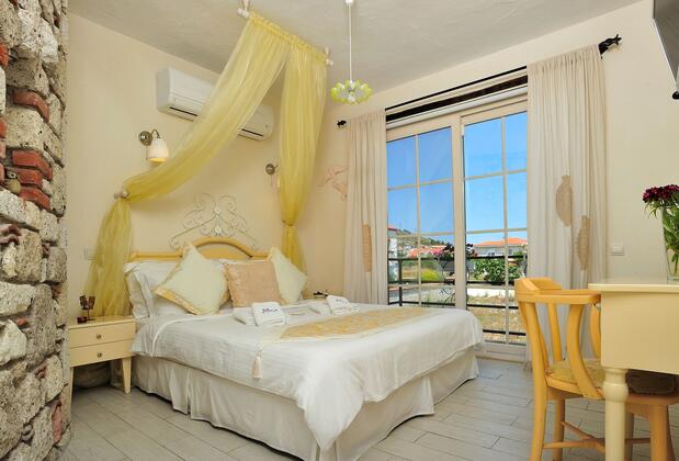 Alaçatı Sultan Konak - Görsel 8