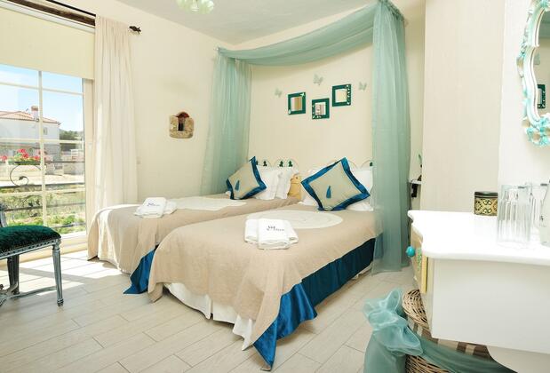 Alaçatı Sultan Konak - Görsel 9