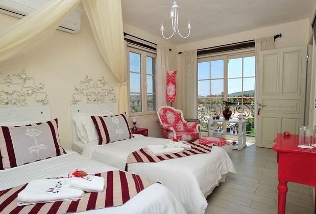 Alaçatı Sultan Konak - Görsel 6