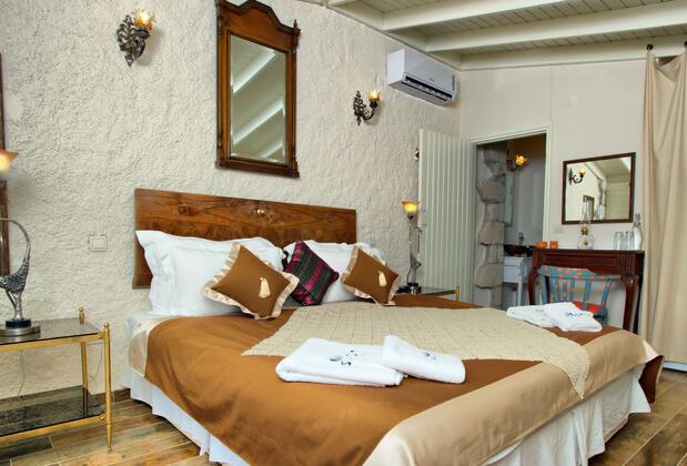 Alaçatı Sultan Konak - Görsel 10