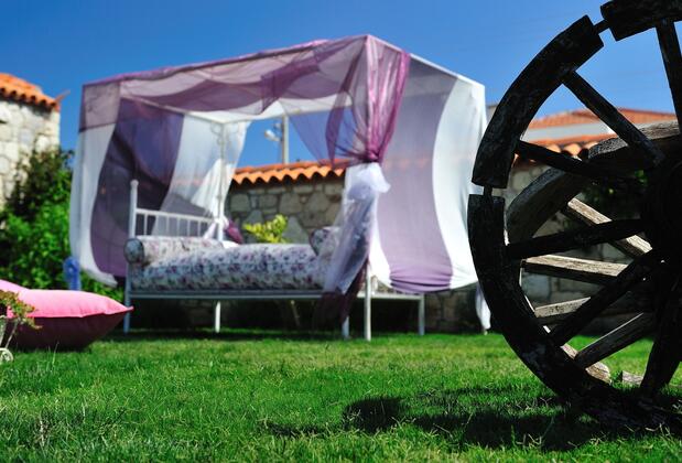 Alaçatı Sultan Konak - Görsel 4