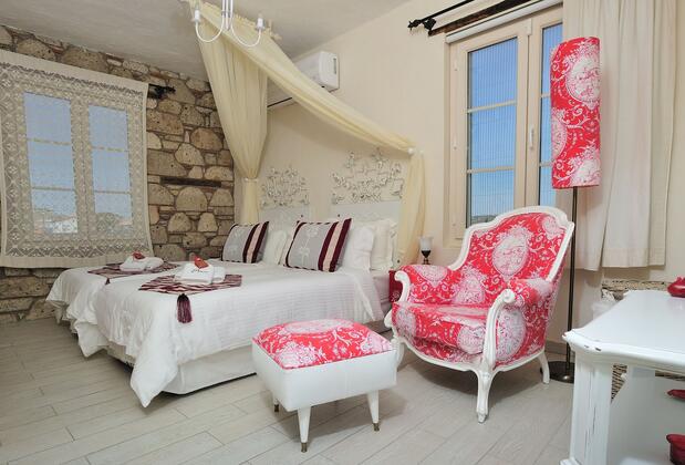 Alaçatı Sultan Konak - Görsel 11