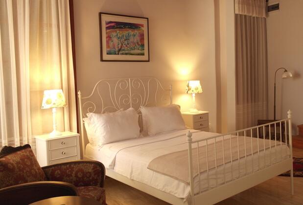 Kutlukaya Butik Otel - Görsel 16