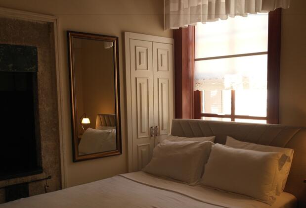 Kutlukaya Butik Otel - Görsel 6