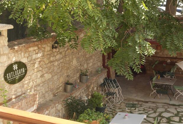 Kutlukaya Butik Otel - Görsel 3