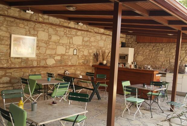 Kutlukaya Butik Otel - Görsel 7