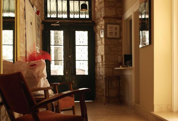 Kutlukaya Butik Otel - Görsel 8