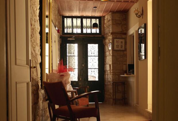 Kutlukaya Butik Otel - Görsel 9