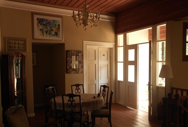 Kutlukaya Butik Otel - Görsel 10