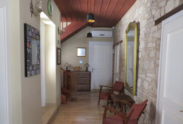 Kutlukaya Butik Otel - Görsel 12