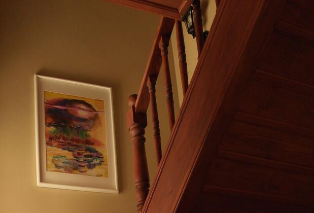 Kutlukaya Butik Otel - Görsel 13