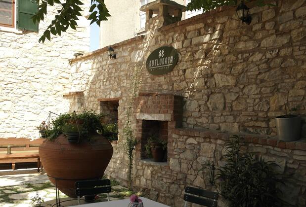 Kutlukaya Butik Otel - Görsel 11