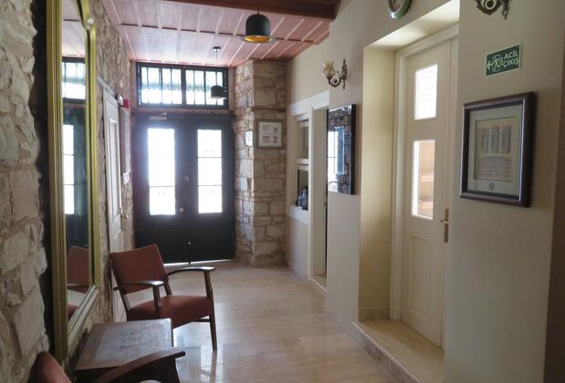 Kutlukaya Butik Otel - Görsel 14