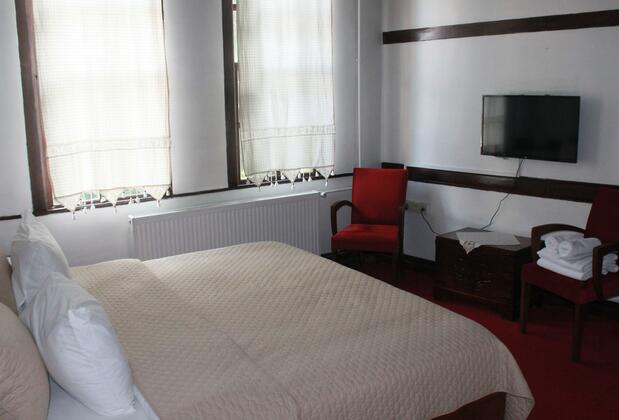 Toprakçılar Konağı Kastamonu - Görsel 16