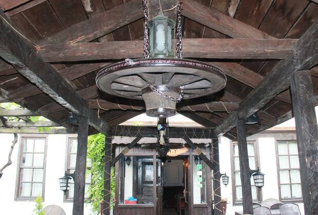 Toprakçılar Konağı Kastamonu - Görsel 8