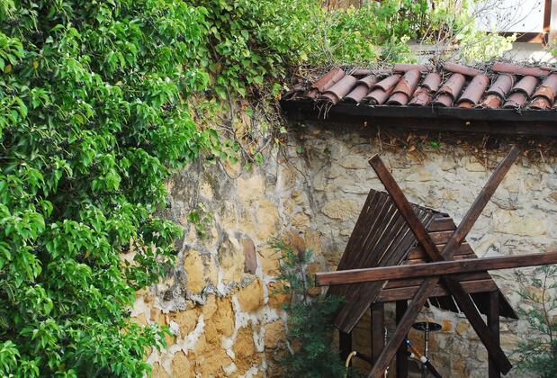 Toprakçılar Konağı Kastamonu - Görsel 3