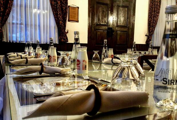 Toprakçılar Konağı Kastamonu - Görsel 10