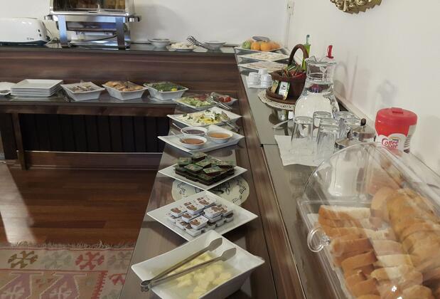 Toprakçılar Konağı Kastamonu - Görsel 6