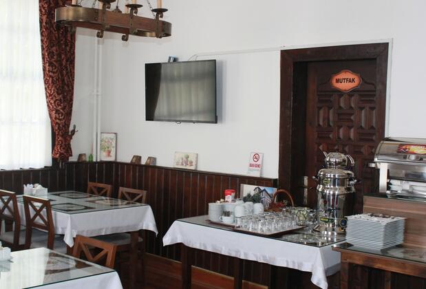 Toprakçılar Konağı Kastamonu - Görsel 12