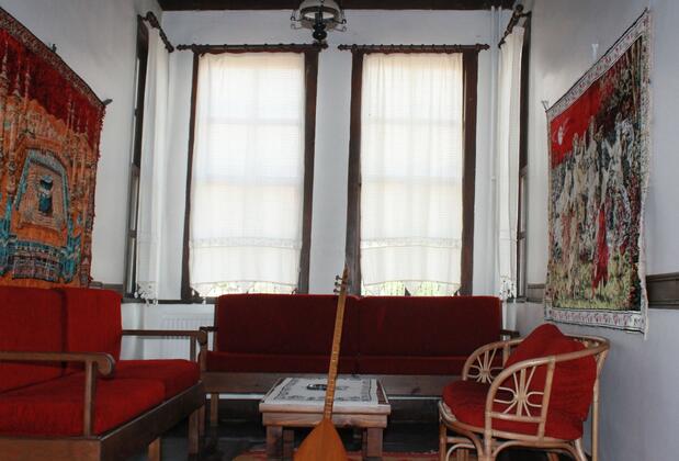 Toprakçılar Konağı Kastamonu - Görsel 13