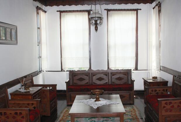 Toprakçılar Konağı Kastamonu - Görsel 14