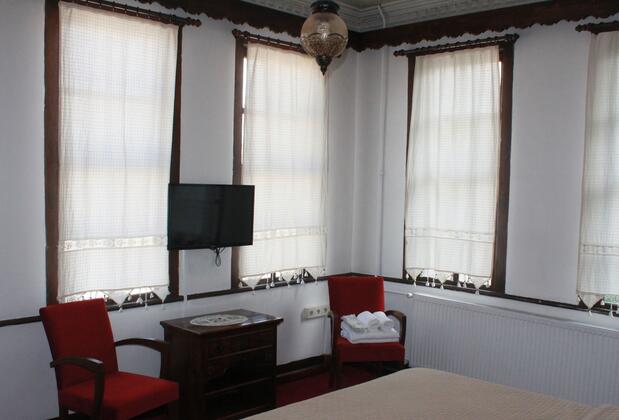 Toprakçılar Konağı Kastamonu - Görsel 19