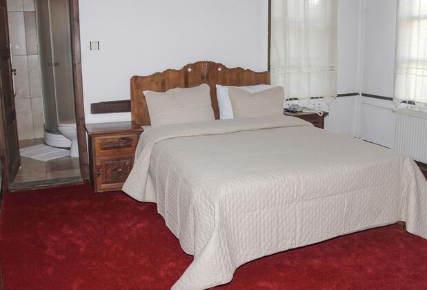 Toprakçılar Konağı Kastamonu - Görsel 18