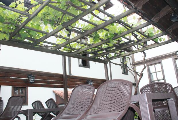 Toprakçılar Konağı Kastamonu - Görsel 9