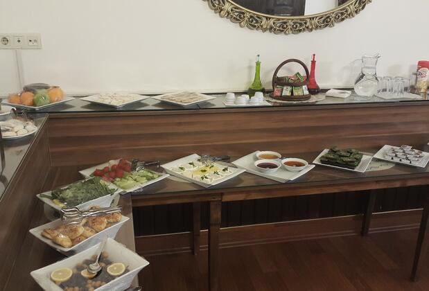 Toprakçılar Konağı Kastamonu - Görsel 4