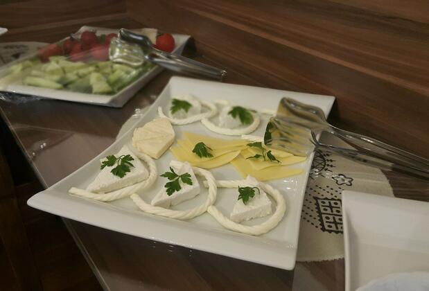 Toprakçılar Konağı Kastamonu - Görsel 5