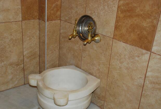 Toprakçılar Konağı Kastamonu - Görsel 20