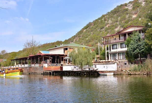 Alesta Butik Otel - Görsel 2