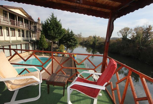 Alesta Butik Otel - Görsel 3