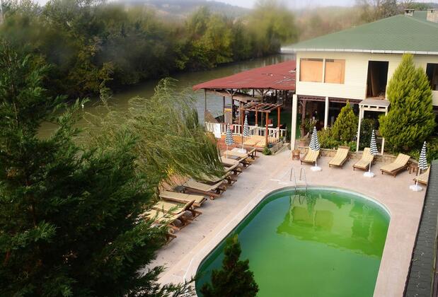 Alesta Butik Otel - Görsel 5