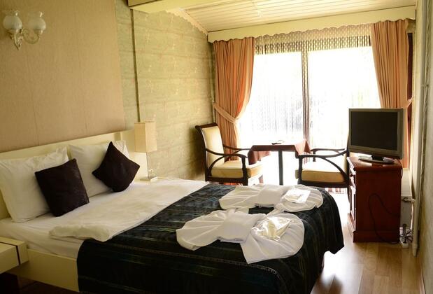 Alesta Butik Otel - Görsel 14