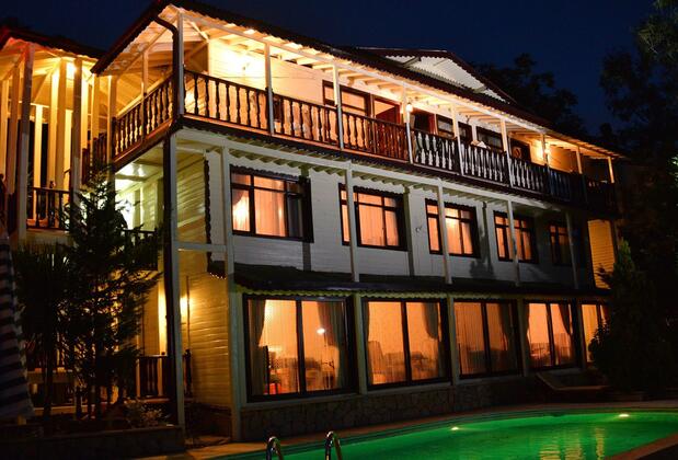 Alesta Butik Otel - Görsel 4