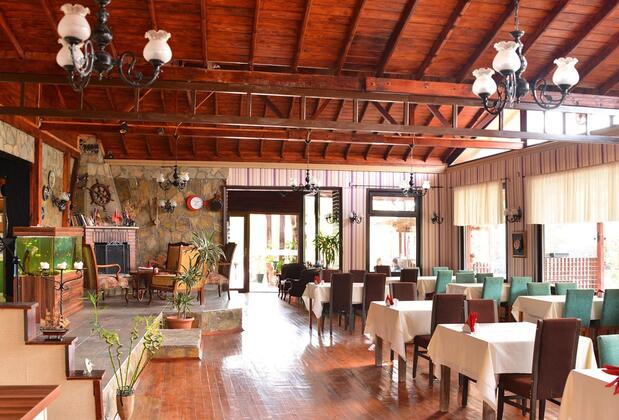 Alesta Butik Otel - Görsel 6