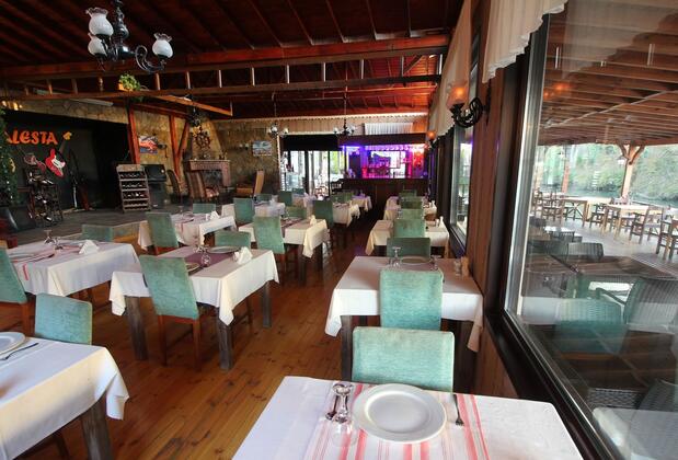 Alesta Butik Otel - Görsel 7