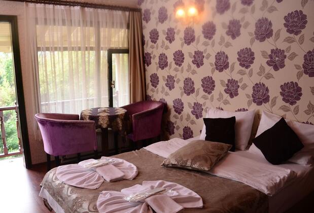 Alesta Butik Otel - Görsel 17