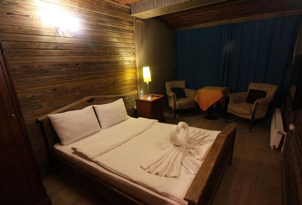 Alesta Butik Otel - Görsel 20