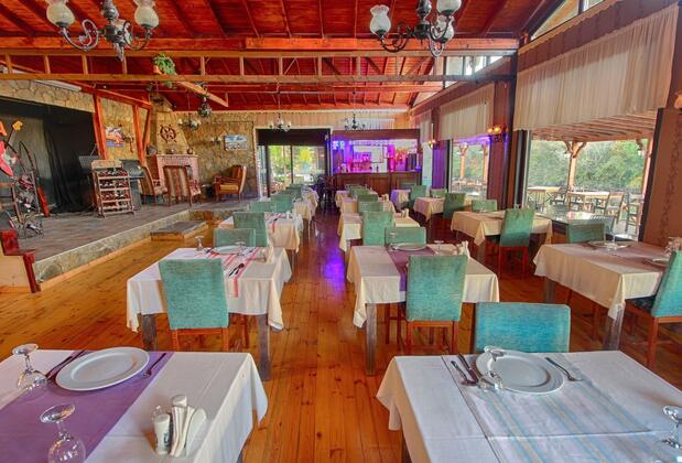 Alesta Butik Otel - Görsel 11