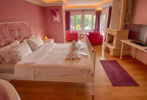 Alesta Butik Otel - Görsel 25