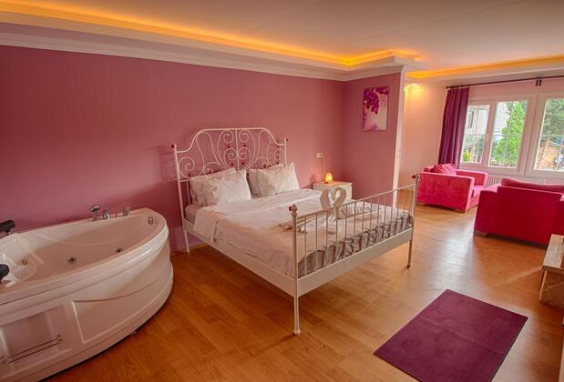 Alesta Butik Otel - Görsel 18