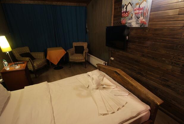 Alesta Butik Otel - Görsel 21