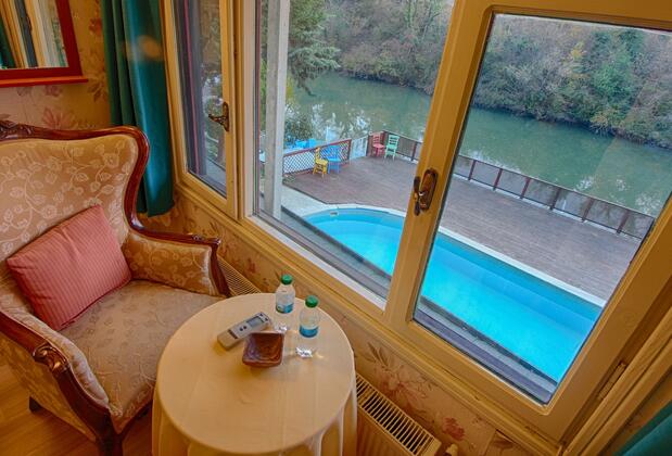 Alesta Butik Otel - Görsel 13