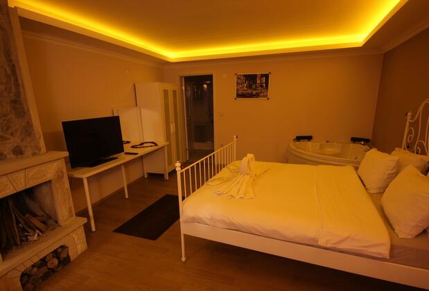 Alesta Butik Otel - Görsel 23