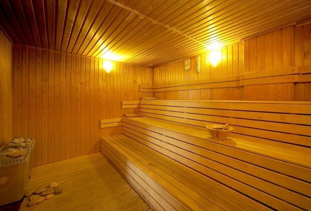 Grand Şahin's Gümüldür Resort - Görsel 18