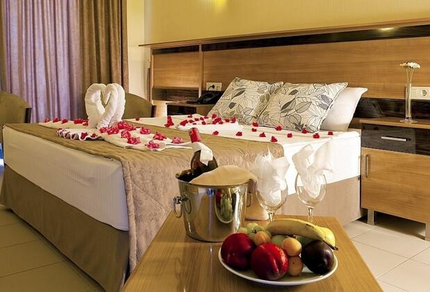 Grand Şahin's Gümüldür Resort - Görsel 33