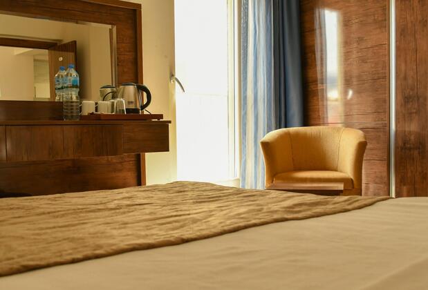 Grand Şahin's Gümüldür Resort - Görsel 36